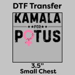 DTF Transfer 3.5" Thumbnail