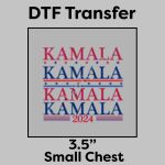 DTF Transfer 3.5" Thumbnail