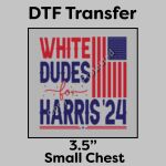 DTF Transfer 3.5" Thumbnail