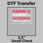 DTF Transfer 3.5" Thumbnail