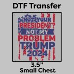 DTF Transfer 3.5" Thumbnail