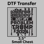 DTF Transfer 3.5" Thumbnail