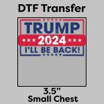 DTF Transfer 3.5" Thumbnail