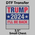 DTF Transfer 3.5" Thumbnail