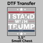 DTF Transfer 3.5" Thumbnail