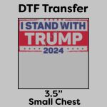 DTF Transfer 3.5" Thumbnail