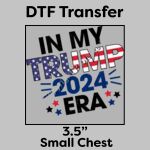 DTF Transfer 3.5" Thumbnail