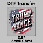 DTF Transfer 3.5" Thumbnail