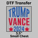 DTF Transfer 3.5" Thumbnail