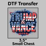 DTF Transfer 3.5" Thumbnail