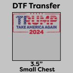 DTF Transfer 3.5" Thumbnail