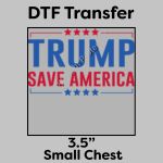 DTF Transfer 3.5" Thumbnail