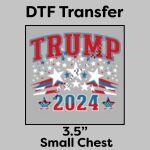 DTF Transfer 3.5" Thumbnail