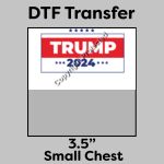 DTF Transfer 3.5" Thumbnail