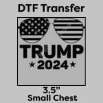 DTF Transfer 3.5" Thumbnail