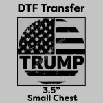 DTF Transfer 3.5" Thumbnail