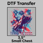 DTF Transfer 3.5" Thumbnail