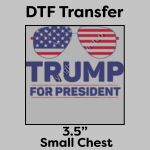 DTF Transfer 3.5" Thumbnail