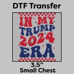 DTF Transfer 3.5" Thumbnail