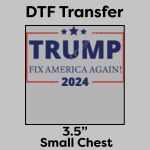 DTF Transfer 3.5" Thumbnail