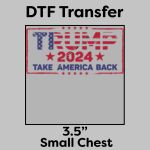 DTF Transfer 3.5" Thumbnail