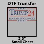 DTF Transfer 3.5" Thumbnail