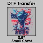 DTF Transfer 3.5" Thumbnail