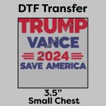 DTF Transfer 3.5" Thumbnail