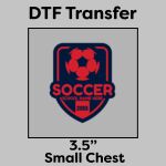 DTF Transfer 3.5" Thumbnail