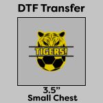 DTF Transfer 3.5" Thumbnail