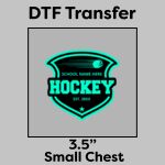 DTF Transfer 3.5" Thumbnail
