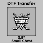 DTF Transfer 3.5" Thumbnail