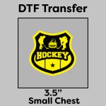 DTF Transfer 3.5" Thumbnail
