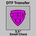 DTF Transfer 3.5" Thumbnail