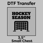DTF Transfer 3.5" Thumbnail