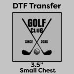 DTF Transfer 3.5" Thumbnail