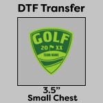 DTF Transfer 3.5" Thumbnail
