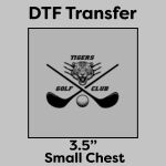 DTF Transfer 3.5" Thumbnail