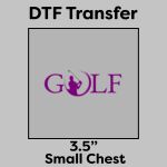 DTF Transfer 3.5" Thumbnail