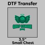 DTF Transfer 3.5" Thumbnail