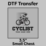 DTF Transfer 3.5" Thumbnail