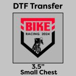 DTF Transfer 3.5" Thumbnail
