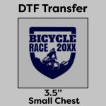 DTF Transfer 3.5" Thumbnail