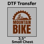 DTF Transfer 3.5" Thumbnail