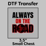 DTF Transfer 3.5" Thumbnail