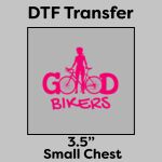 DTF Transfer 3.5" Thumbnail