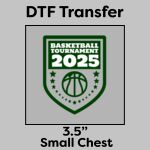 DTF Transfer 3.5" Thumbnail
