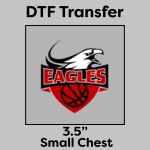 DTF Transfer 3.5" Thumbnail