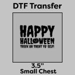 DTF Transfer 3.5" Thumbnail