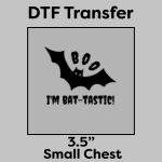 DTF Transfer 3.5" Thumbnail